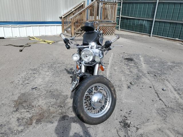 2012 HARLEY-DAVIDSON FLSTC HERI 1HD1BWV13CB047257