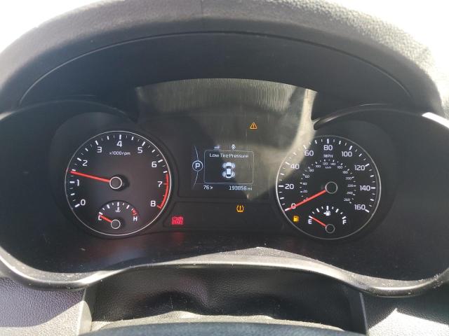 2018 KIA OPTIMA LX 5XXGT4L32JG177717