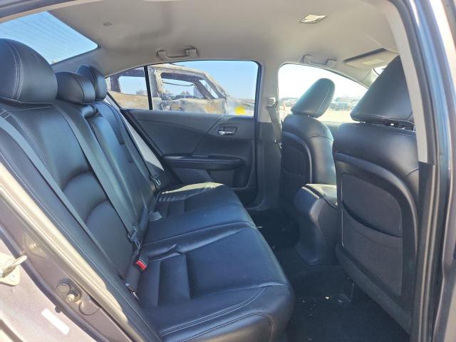 2013 HONDA ACCORD SPO - 1HGCR2F54DA060978