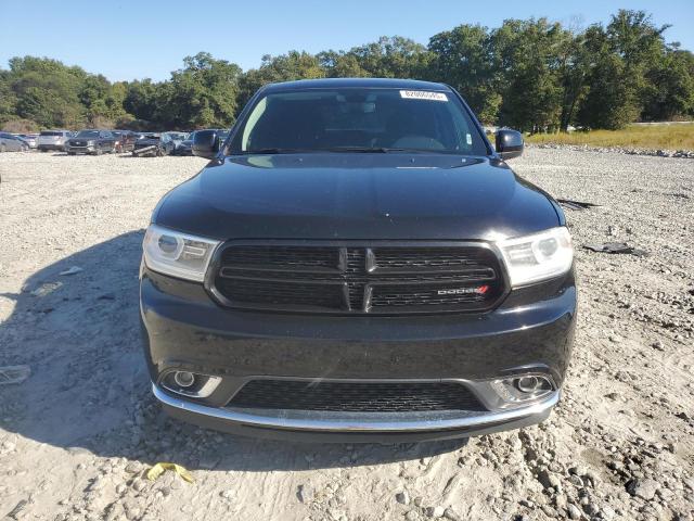 2018 DODGE DURANGO SS 1C4SDJFT2JC409007