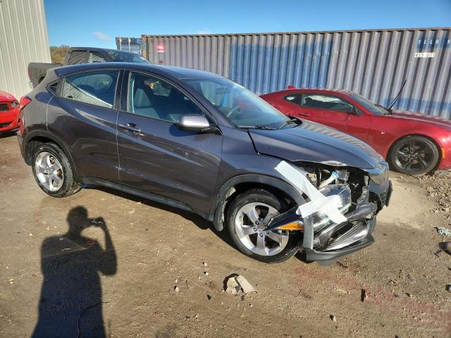 2022 HONDA HR-V LX #3285039388