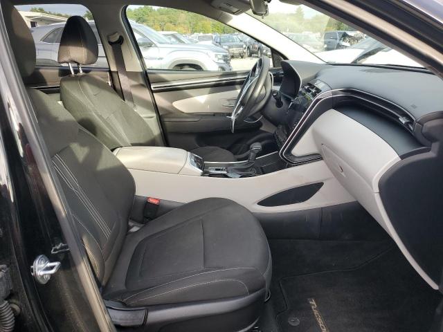 2024 HYUNDAI TUCSON SEL - 5NMJBCDE7RH309614