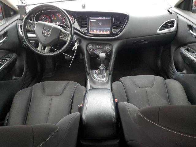2013 DODGE DART SXT - 1C3CDFBA6DD322316