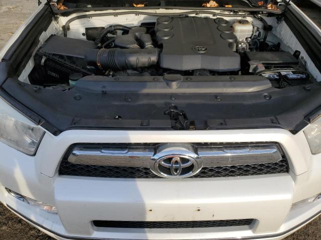 2010 TOYOTA 4RUNNER SR #3283805431