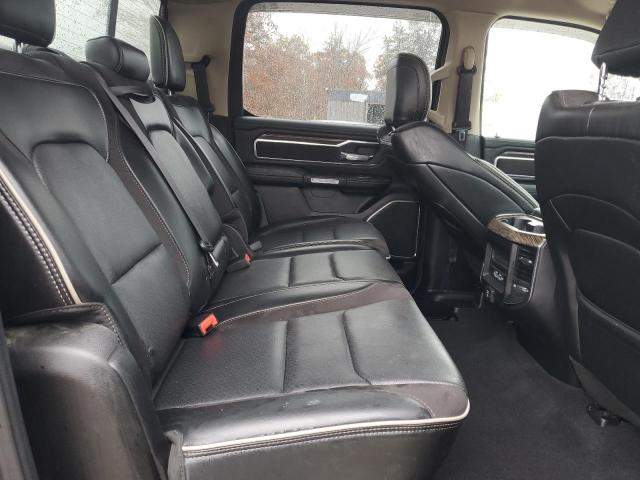 2019 RAM 1500 LARAM - 1C6SRFJT2KN734498