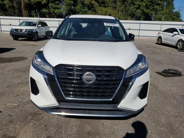 2021 NISSAN KICKS S 3N1CP5BV9ML515539