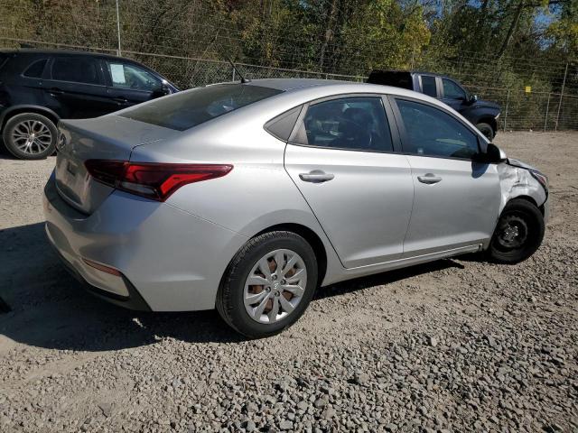 2018 HYUNDAI ACCENT SE 3KPC24A3XJE011569