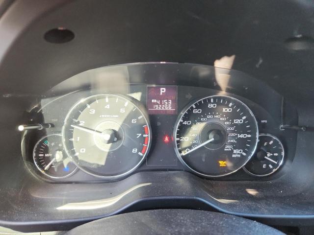 2012 SUBARU OUTBACK 3. - 4S4BRDLC1C2271696