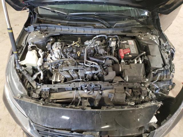 2025 NISSAN ALTIMA SV - 1N4BL4DV1SN321893