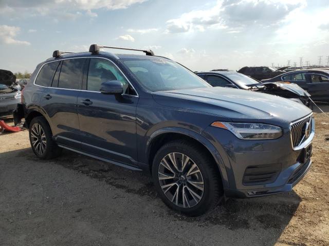 2021 VOLVO XC90 T5 MO YV4102PKXM1726503