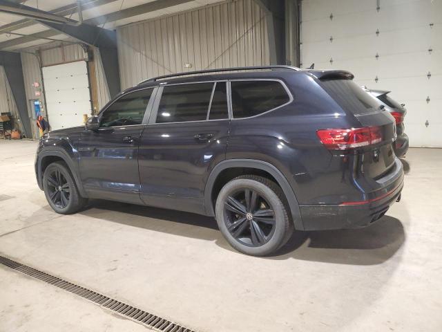 2022 VOLKSWAGEN ATLAS SEL 1V2SR2CAXNC553399