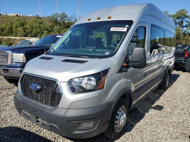 FORD TRANSIT T-