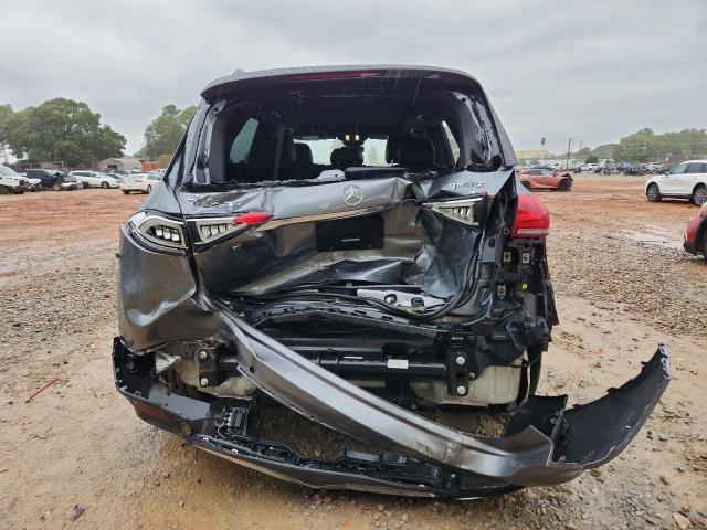 2020 MERCEDES-BENZ GLE 350 4M 4JGFB4KB8LA065490