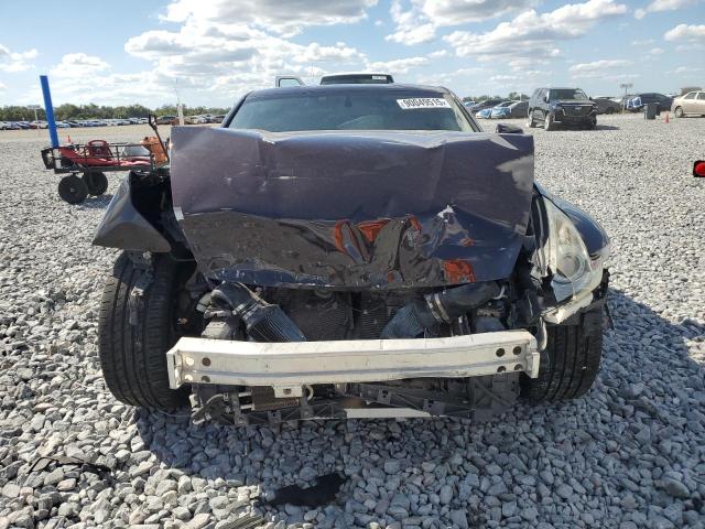 2015 NISSAN 370Z BASE - JN1AZ4EH0FM442586