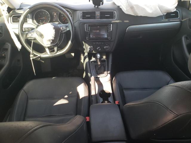 2017 VOLKSWAGEN JETTA SE #3301774346