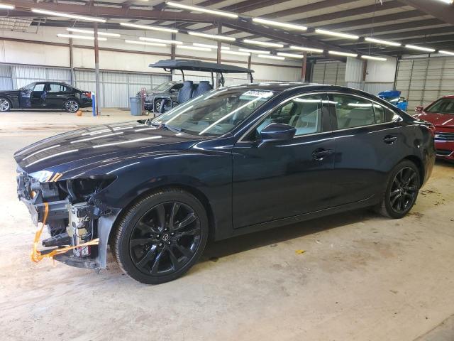 MAZDA 6 GRAND TO