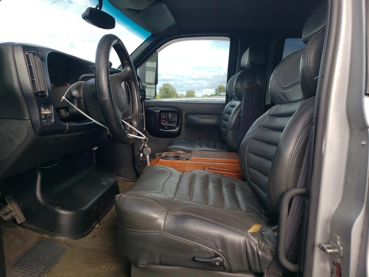 Lot #3260290698 2006 CHEVROLET C4500 C4E0