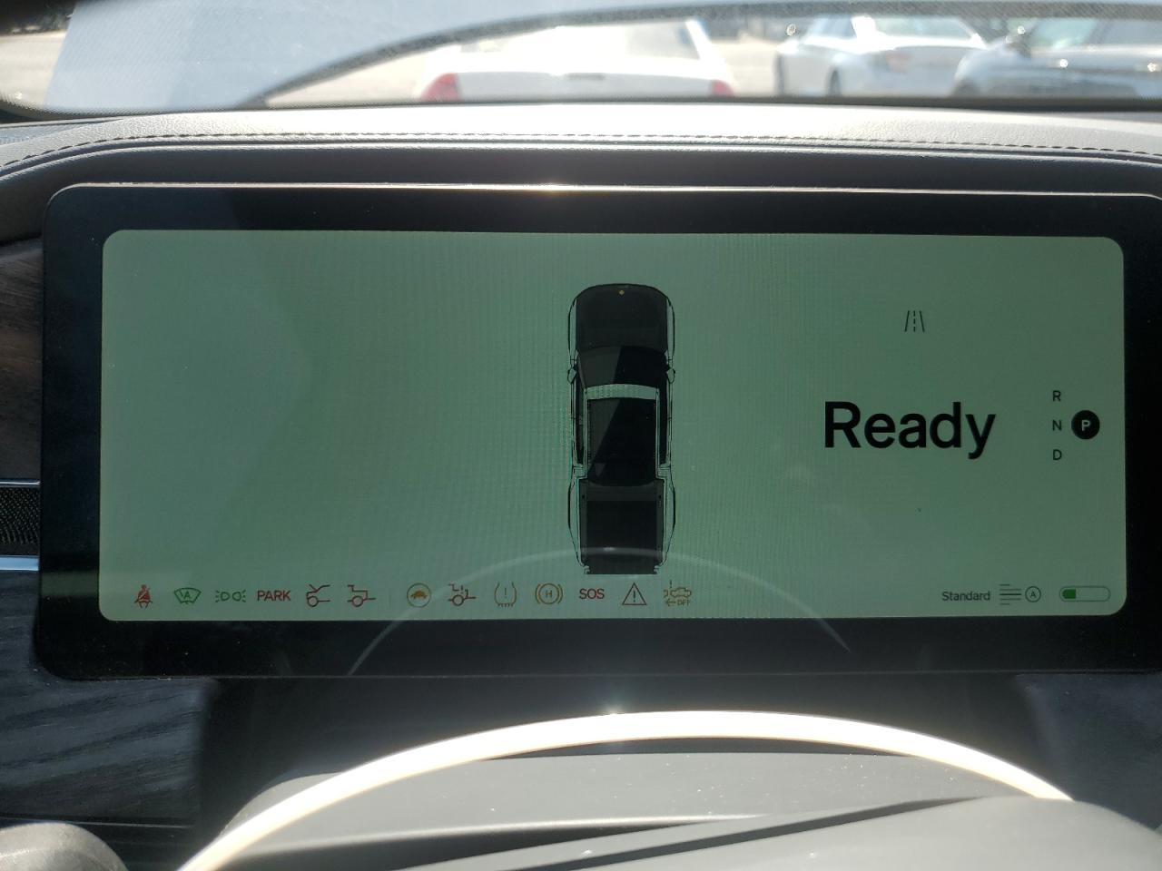 RIVIAN R1T LAUNCH EDITION