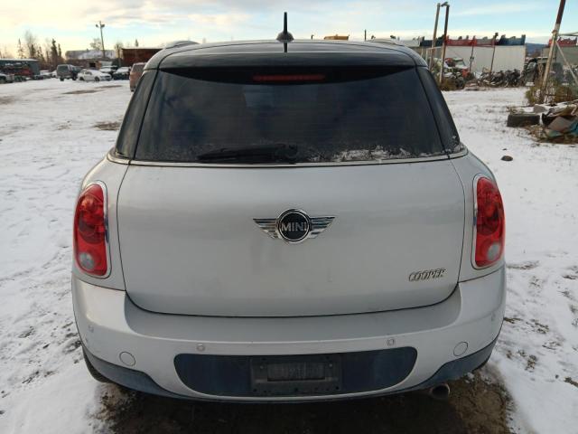 2012 MINI COOPER COU - WMWZB3C5XCWM29428