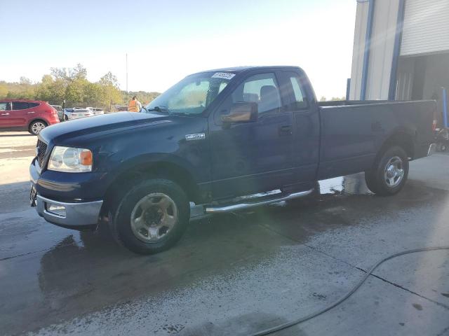 Global Auto Auctions: 2005 FORD F150