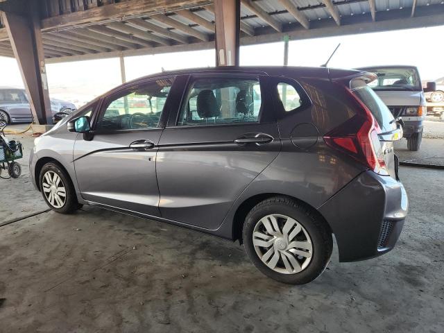 2015 HONDA FIT LX - 3HGGK5H50FM714725