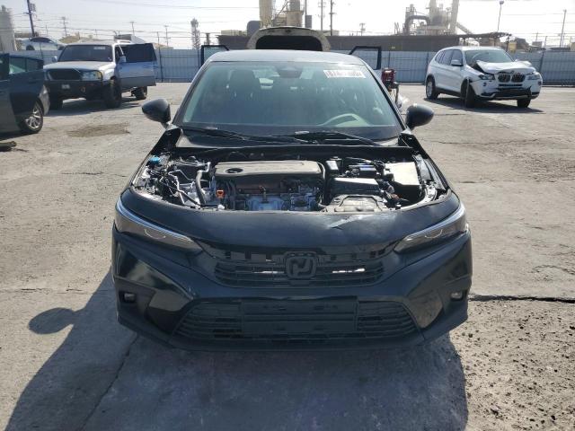 2025 HONDA CIVIC LX #3285801650