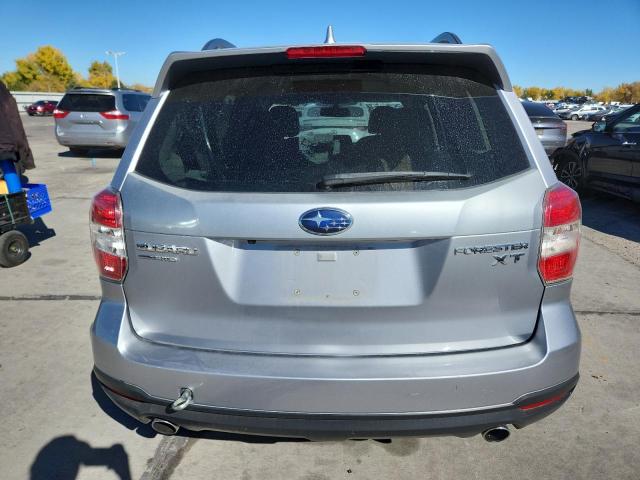 2016 SUBARU FORESTER 2 - JF2SJGDC1GH555457