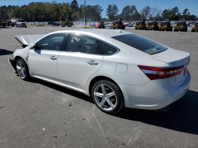 2013 TOYOTA AVALON BASE #3296085851