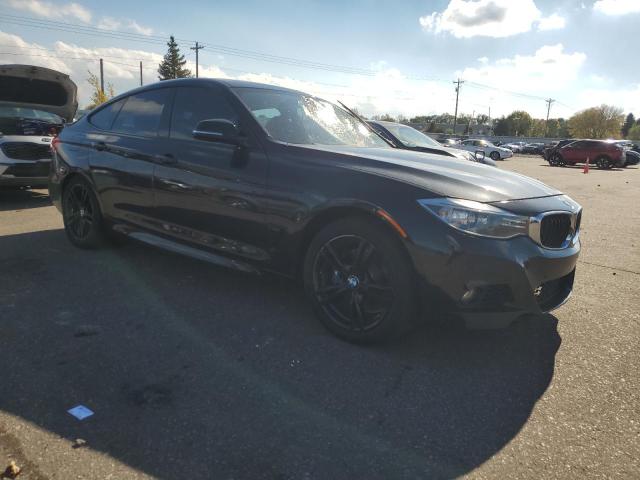 2014 BMW 335 XIGT #3285747660