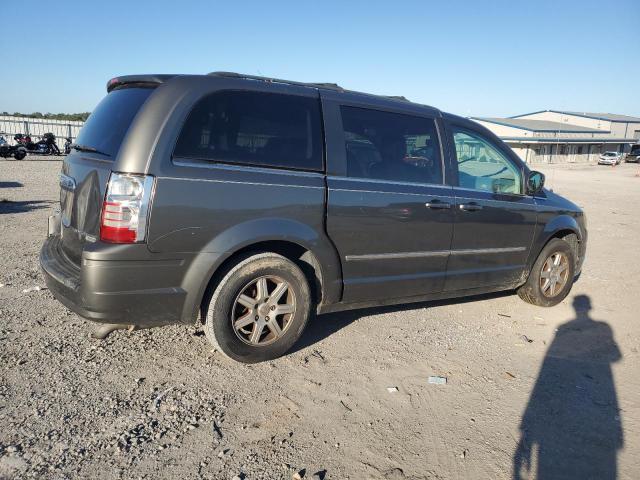 2010 CHRYSLER TOWN & COU - 2A4RR5DX6AR345407
