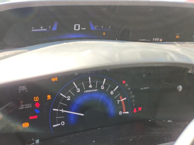 2012 HONDA CIVIC LX - 2HGFB2F5XCH313786