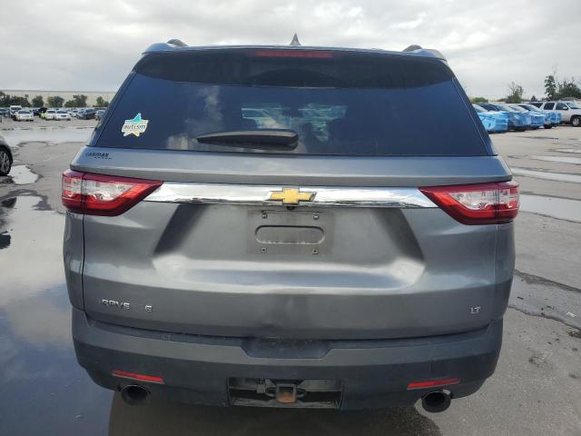 2019 CHEVROLET TRAVERSE L 1GNERGKWXKJ282464
