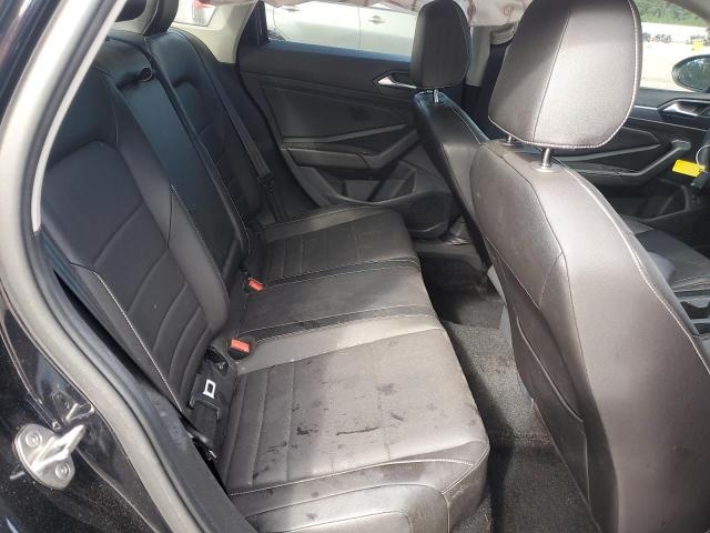 2023 VOLKSWAGEN JETTA SE - 3VW7M7BU4PM049704