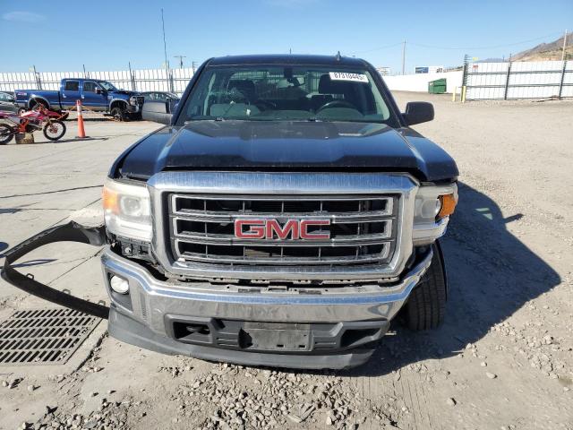 2014 GMC SIERRA K15 - 3GTU2UEC2EG438138