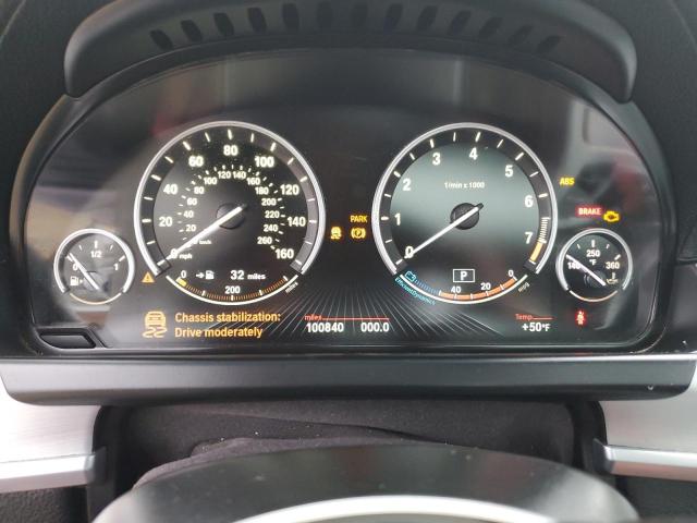 2014 BMW 650 XI GRA #3280304994