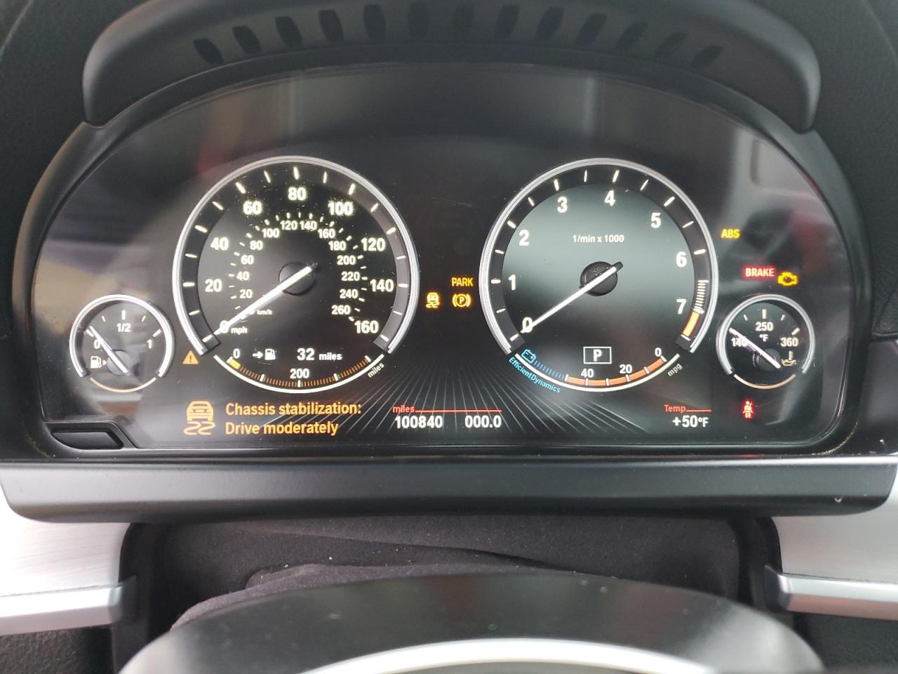 BMW 6 SERIES XI GRAN COUPE