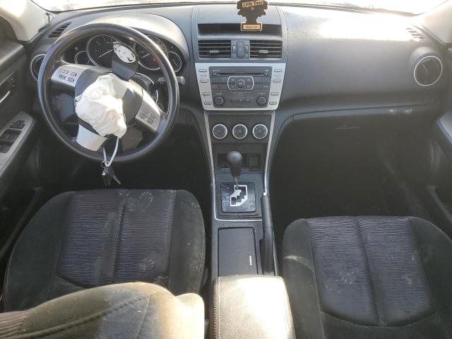 2009 MAZDA 6 I #3268656984