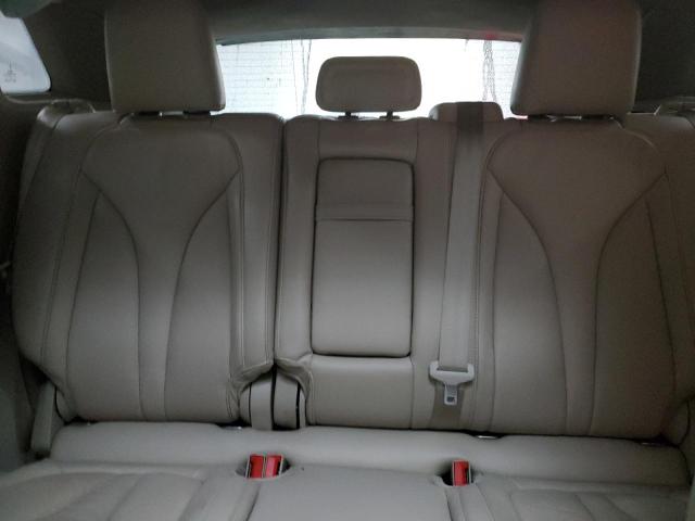 2018 LINCOLN MKC SELECT 5LMCJ2D9XJUL01280