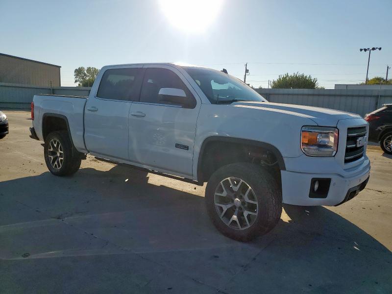 2014 GMC SIERRA K15 - Other View
