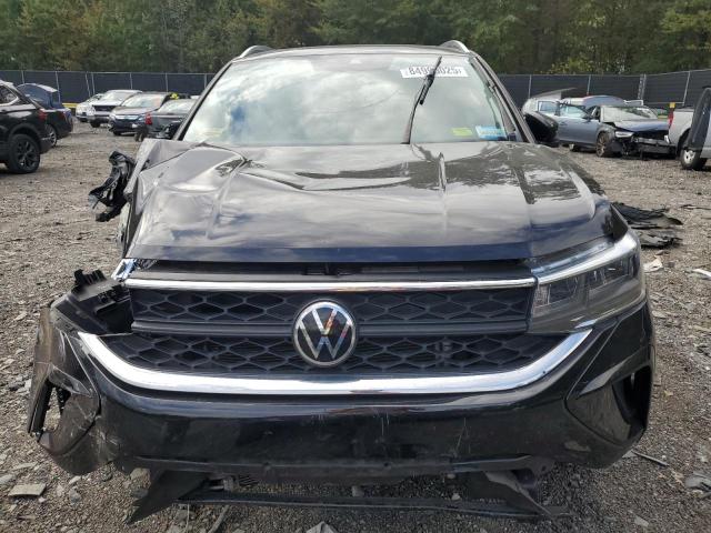 2022 VOLKSWAGEN TAOS SE IQ 3VVPX7B29NM033702