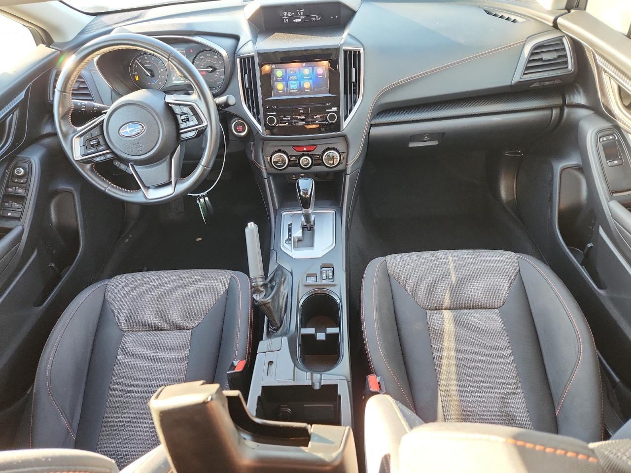 SUBARU CROSSTREK PREMIUM