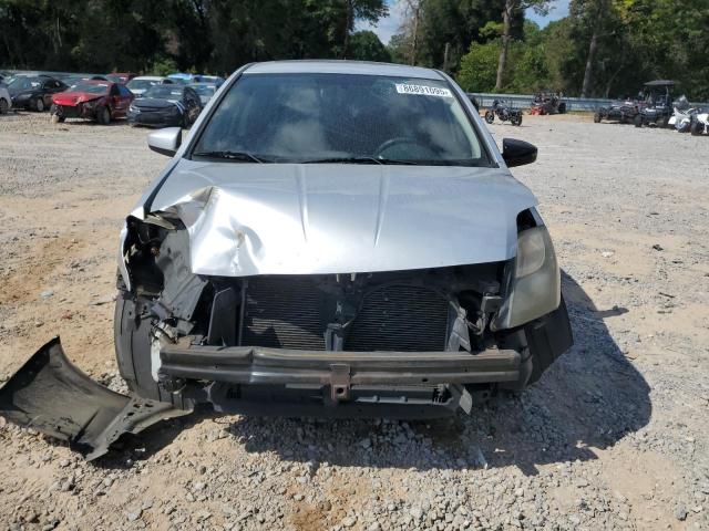 2011 NISSAN SENTRA 2.0 #3291356138