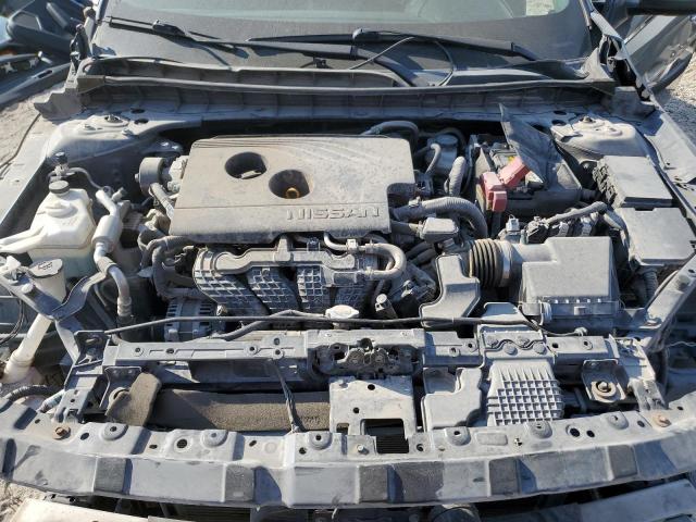 2020 NISSAN ALTIMA S 1N4BL4BV8LC112568