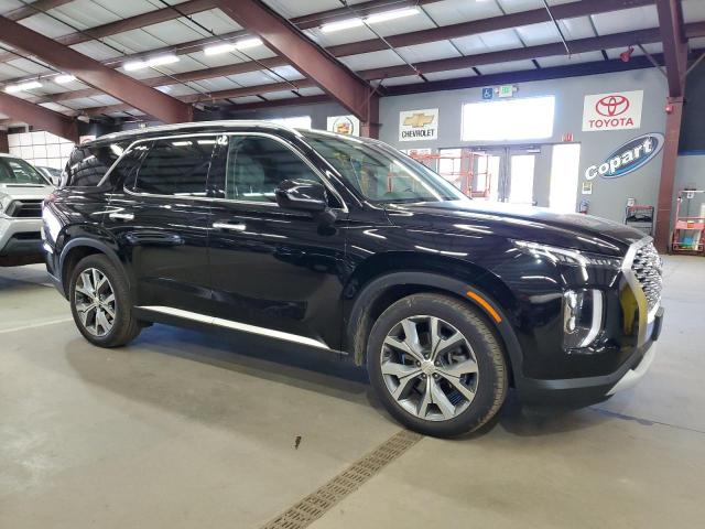 2020 HYUNDAI PALISADE S KM8R4DHE4LU104096
