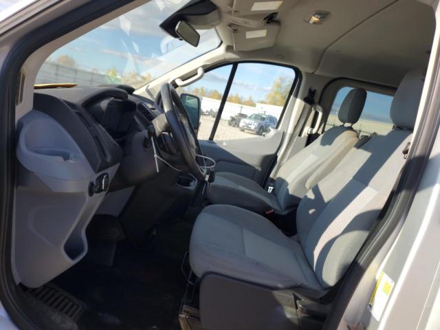 2015 FORD TRANSIT T- #3290145267