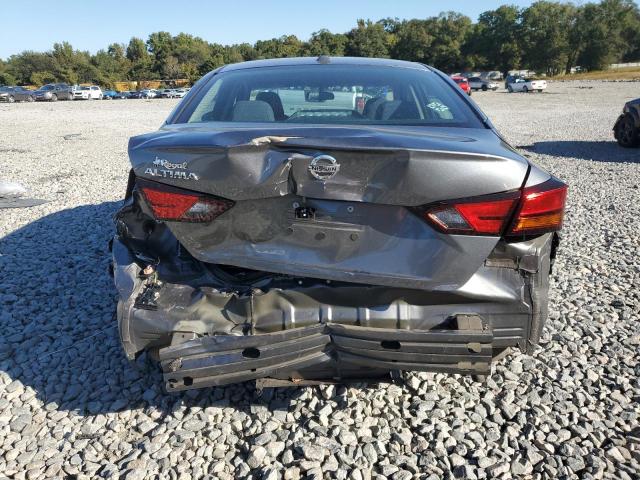 2020 NISSAN ALTIMA S - 1N4BL4BV7LC278872