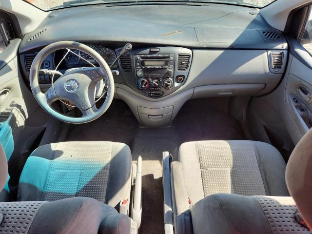2004 MAZDA MPV WAGON #3282779482