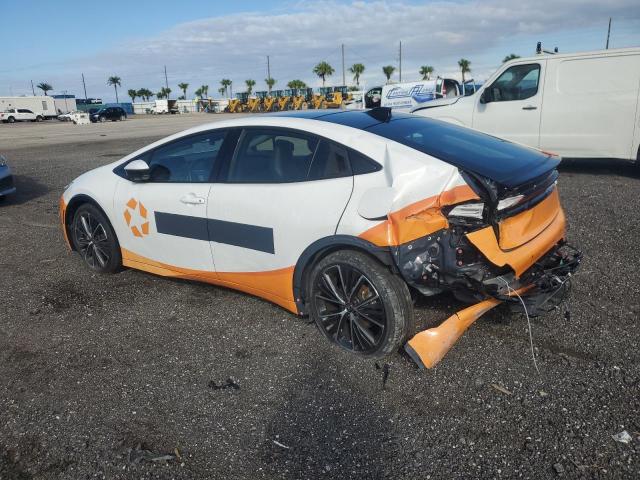 2023 TOYOTA PRIUS LE - JTDADABU0P3006579