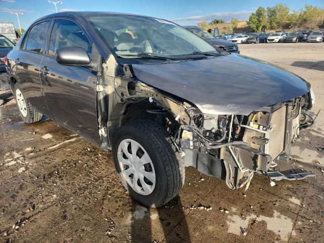 2012 TOYOTA COROLLA BA - 5YFBU4EE4CP054307