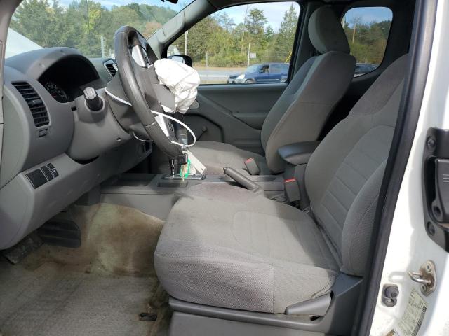 2018 NISSAN FRONTIER S #3302714065